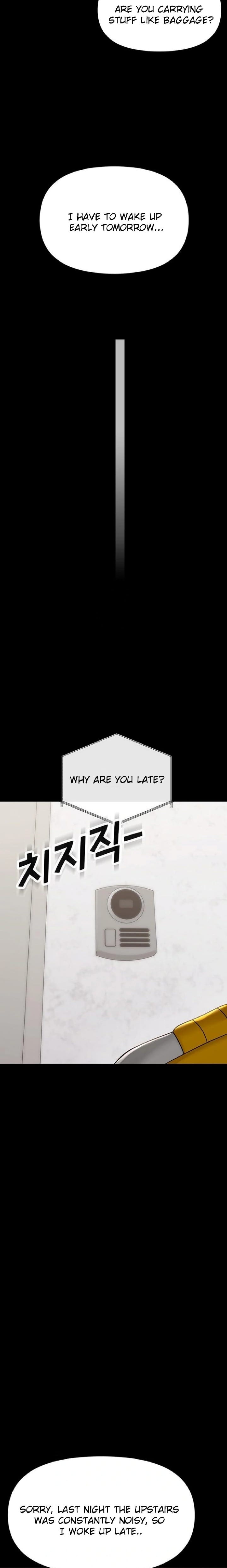 Small Beast (Uncensored), chapter 1, page 29 of 59