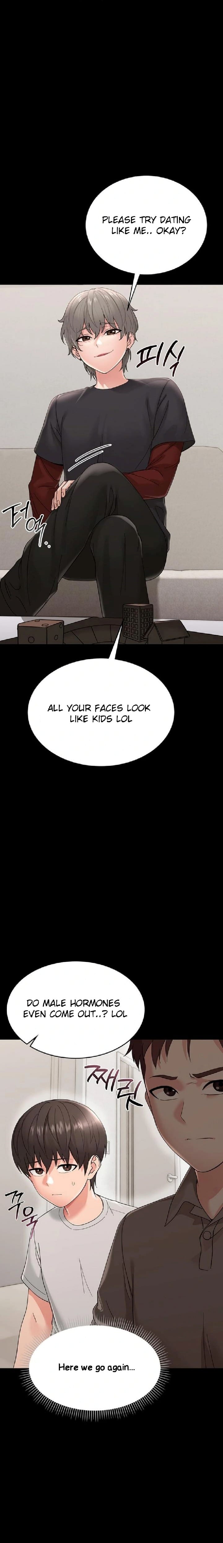 Small Beast (Uncensored), chapter 1, page 37 of 59
