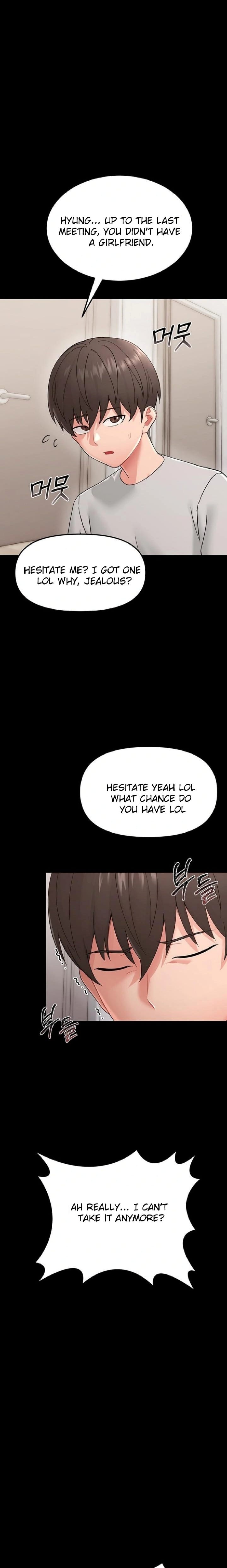 Small Beast (Uncensored), chapter 1, page 38 of 59