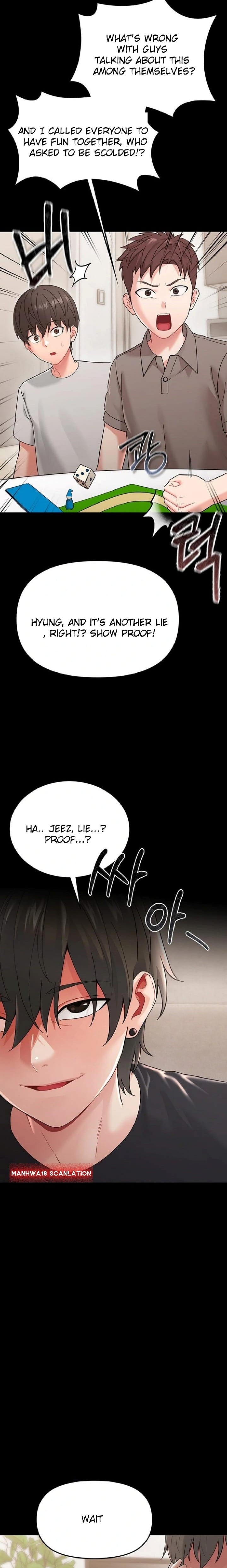 Small Beast (Uncensored), chapter 1, page 39 of 59