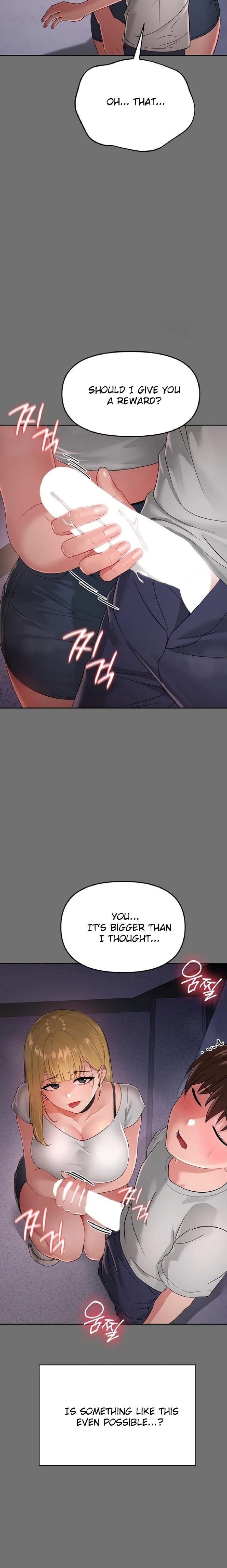 Small Beast (Uncensored), chapter 1, page 49 of 59