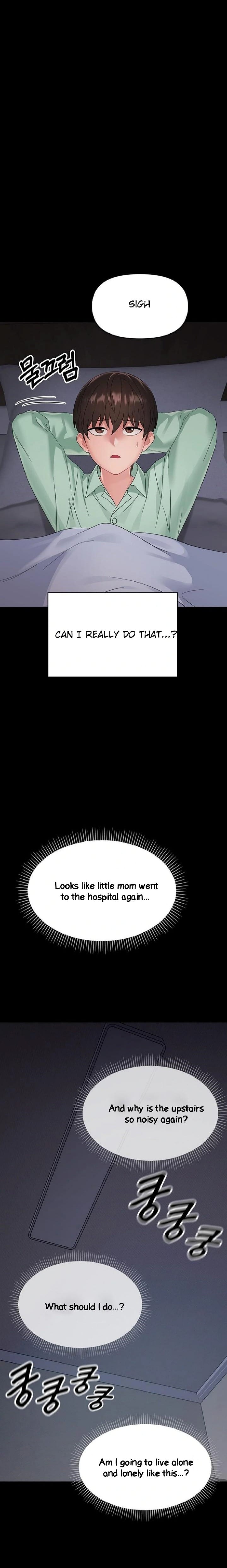 Small Beast (Uncensored), chapter 1, page 51 of 59