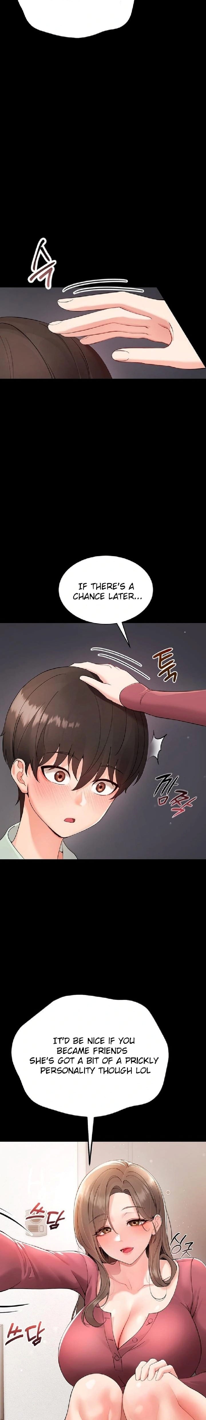 Small Beast (Uncensored), chapter 1, page 56 of 59