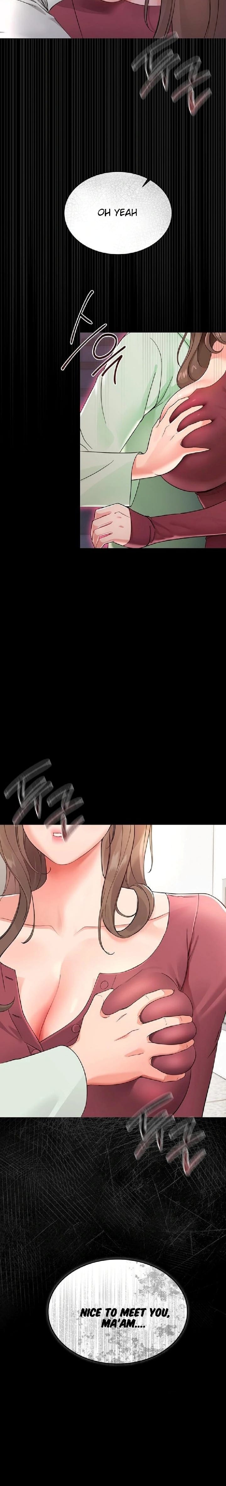 Small Beast (Uncensored), chapter 1, page 59 of 59