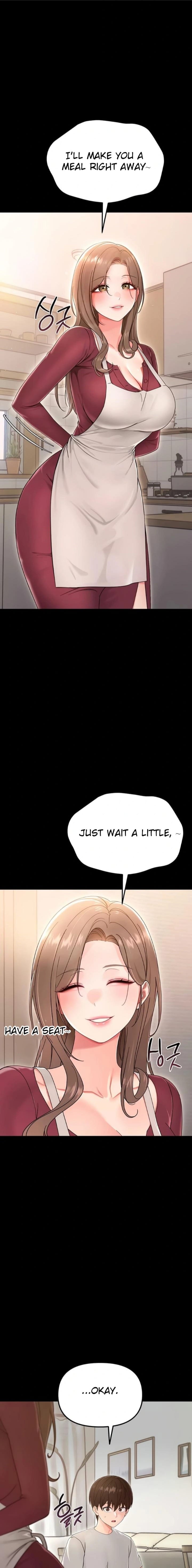 Small Beast (Uncensored), chapter 2, page 7 of 32