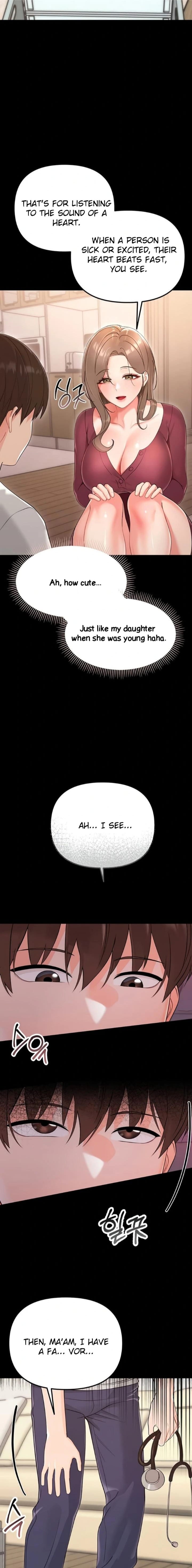 Small Beast (Uncensored), chapter 2, page 16 of 32