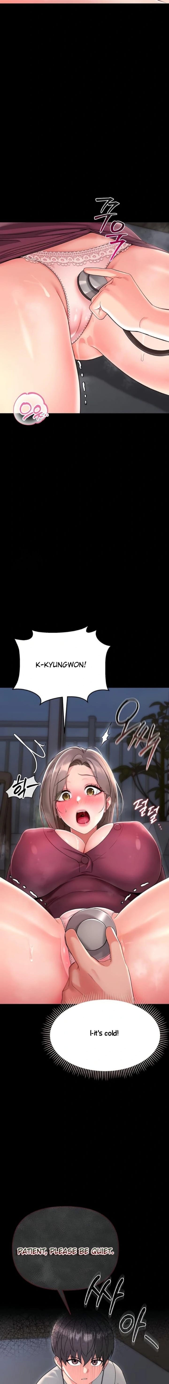 Small Beast (Uncensored), chapter 2, page 28 of 32