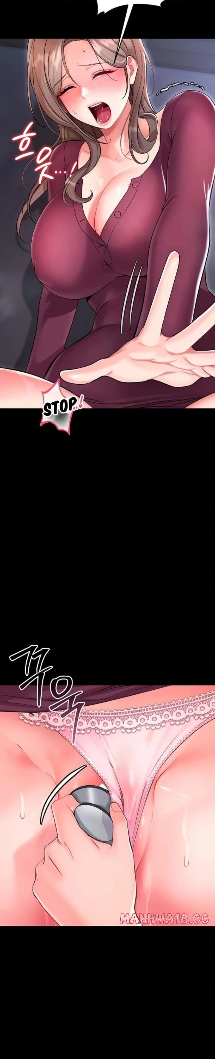 Small Beast (Uncensored), chapter 2, page 30 of 32