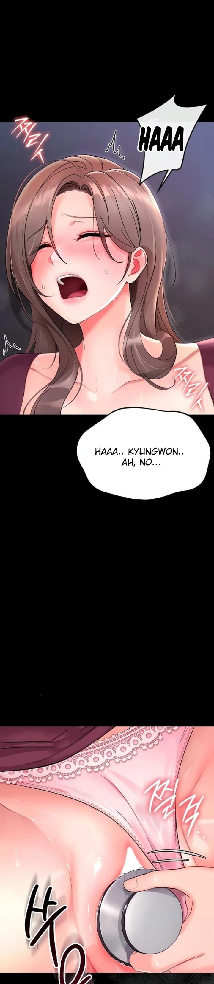 Small Beast (Uncensored), chapter 2, page 31 of 32