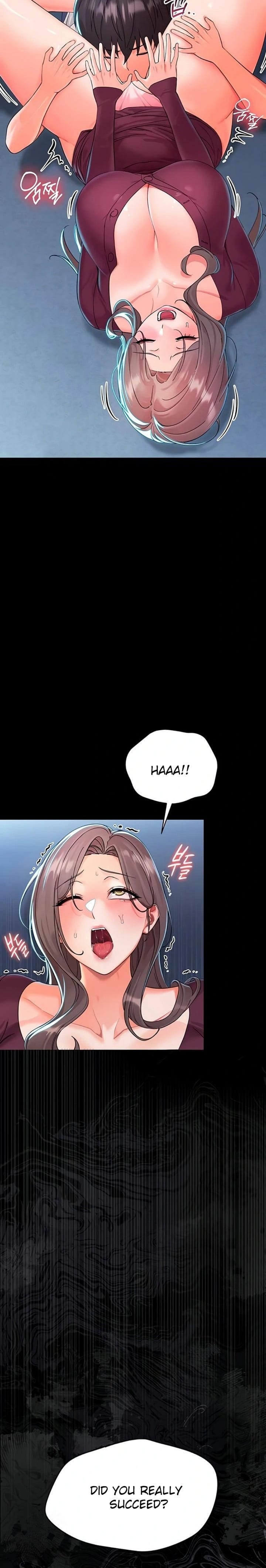 Small Beast (Uncensored), chapter 3, page 10 of 38