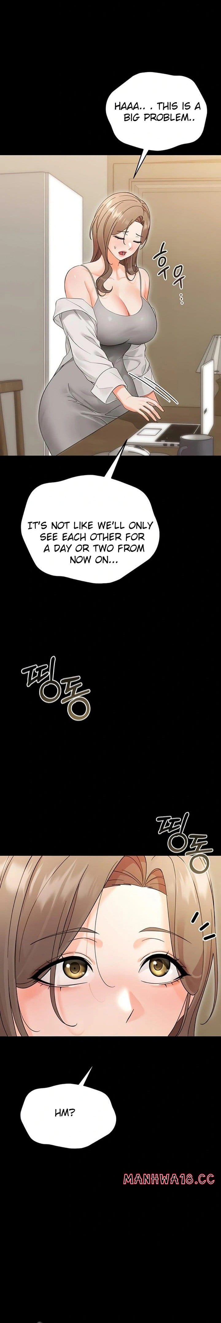 Small Beast (Uncensored), chapter 3, page 23 of 38
