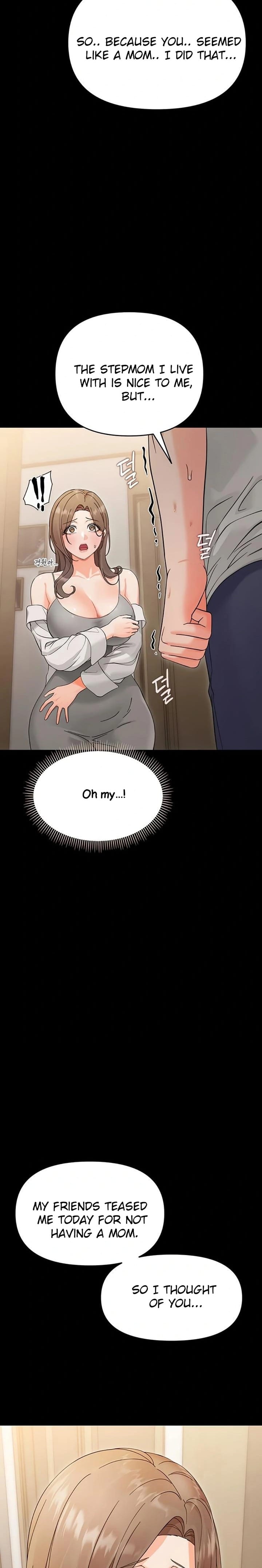 Small Beast (Uncensored), chapter 3, page 27 of 38