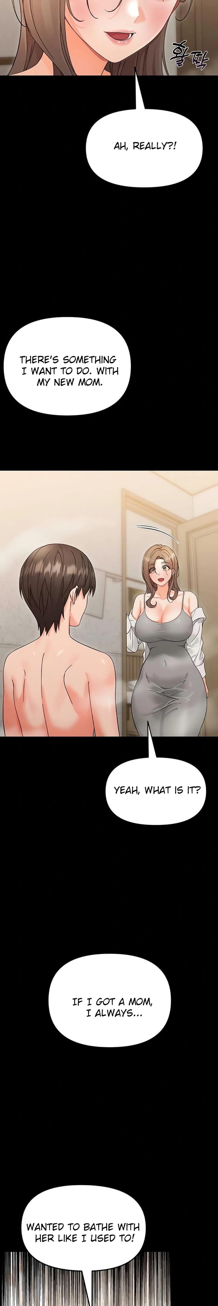 Small Beast (Uncensored), chapter 3, page 33 of 38