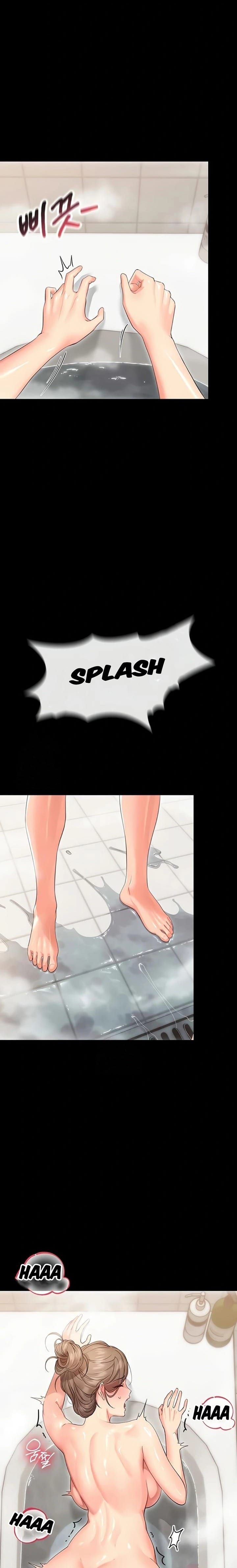 Small Beast (Uncensored), chapter 4, page 12 of 30