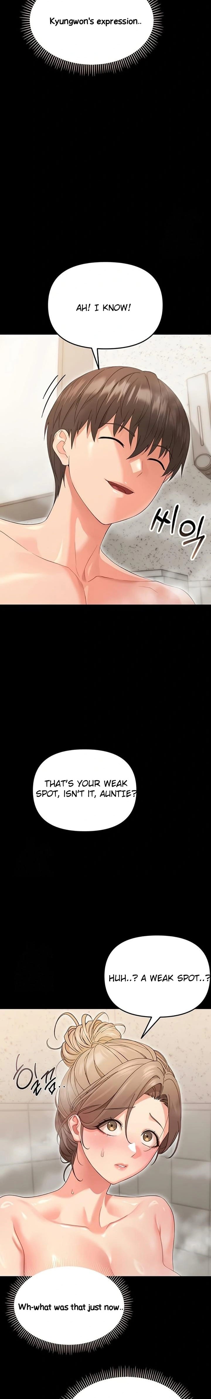 Small Beast (Uncensored), chapter 4, page 15 of 30