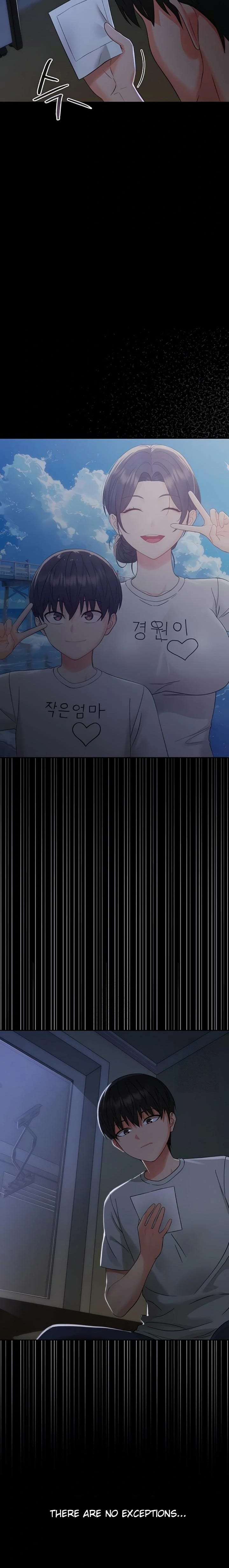 Small Beast (Uncensored), chapter 6, page 25 of 30