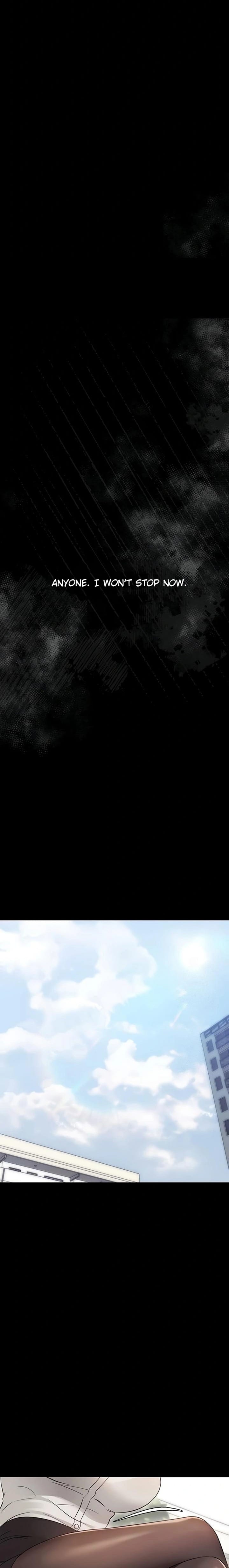 Small Beast (Uncensored), chapter 6, page 26 of 30