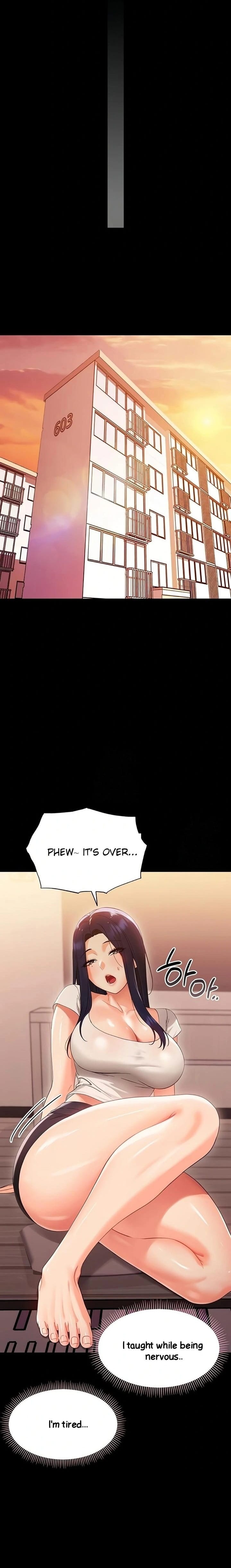Small Beast (Uncensored), chapter 7, page 30 of 38