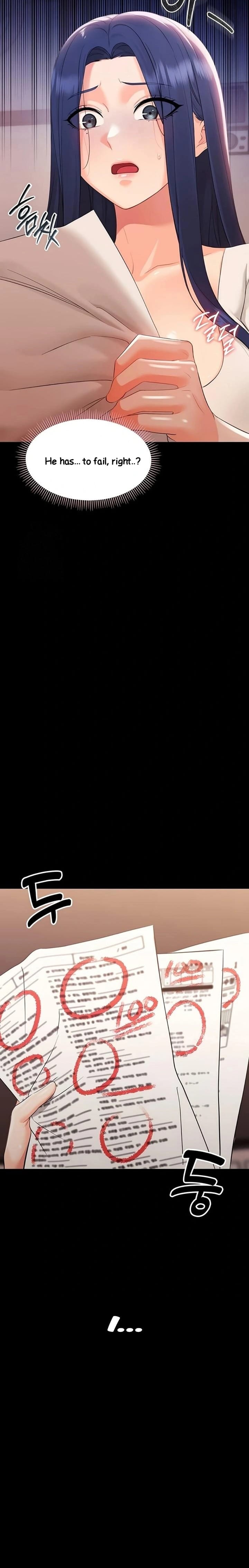 Small Beast (Uncensored), chapter 7, page 37 of 38