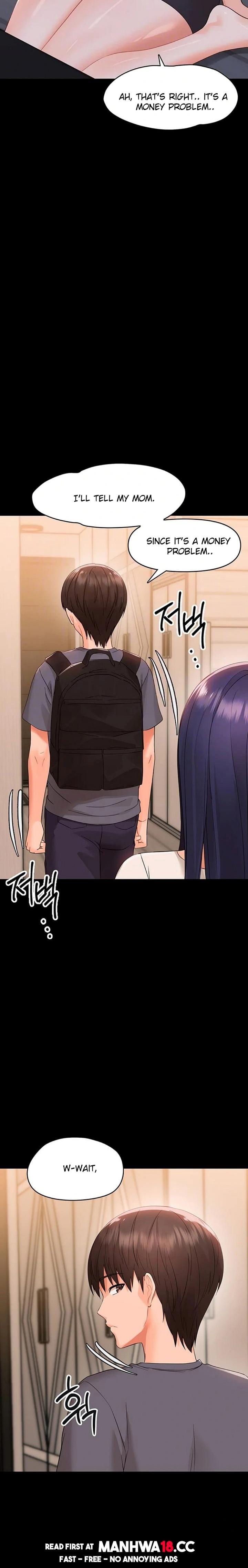 Small Beast (Uncensored), chapter 8, page 7 of 38