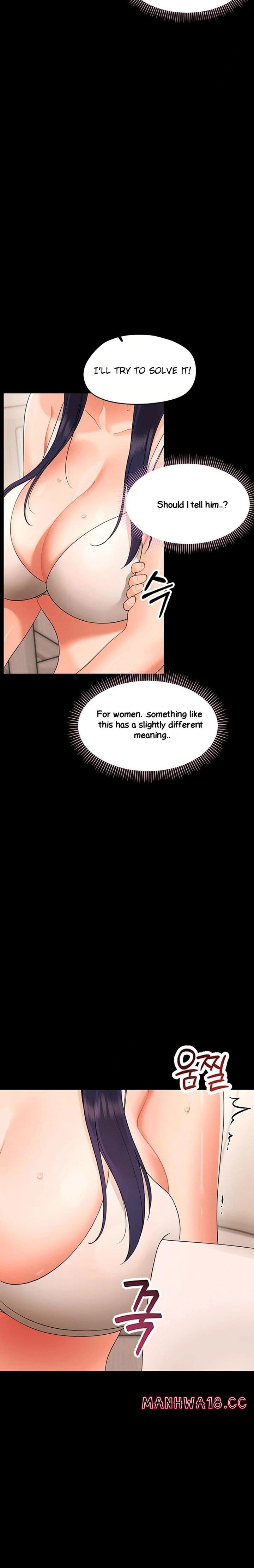 Small Beast (Uncensored), chapter 8, page 24 of 38