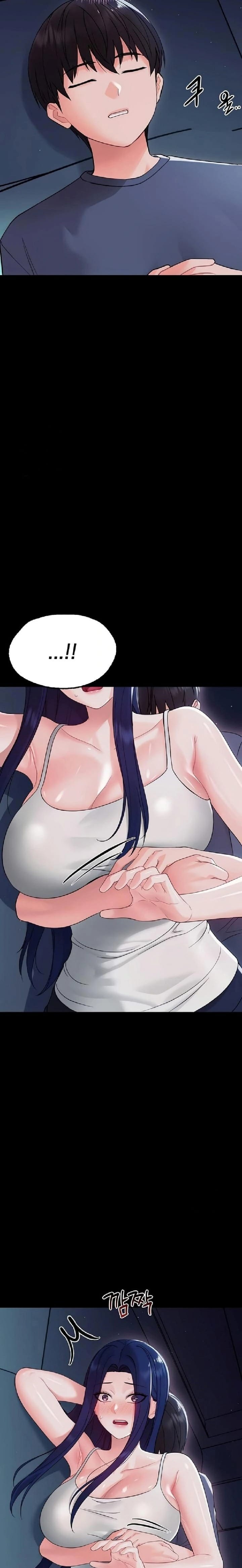 Small Beast (Uncensored), chapter 9, page 13 of 30