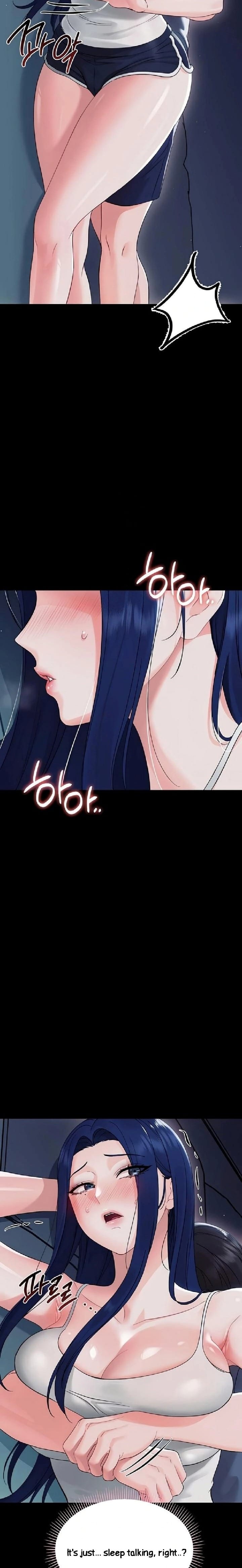 Small Beast (Uncensored), chapter 9, page 14 of 30