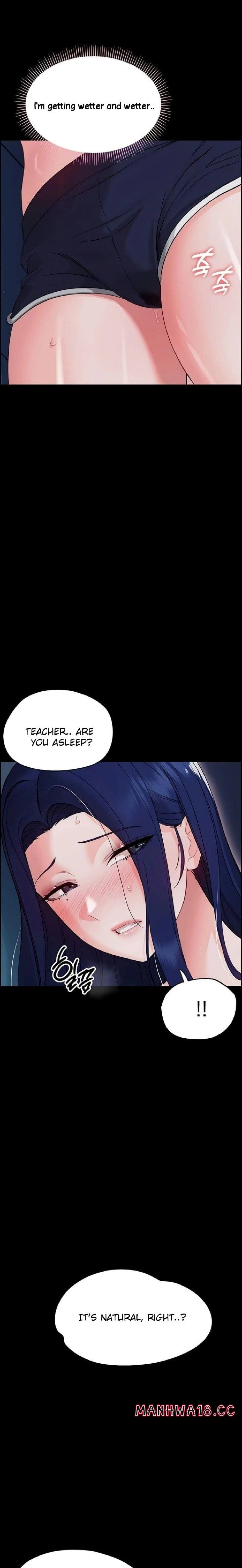 Small Beast (Uncensored), chapter 9, page 17 of 30