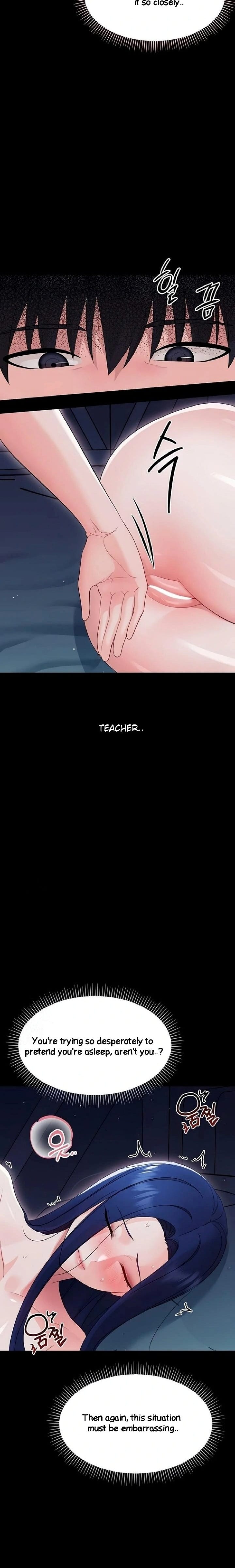 Small Beast (Uncensored), chapter 9, page 24 of 30