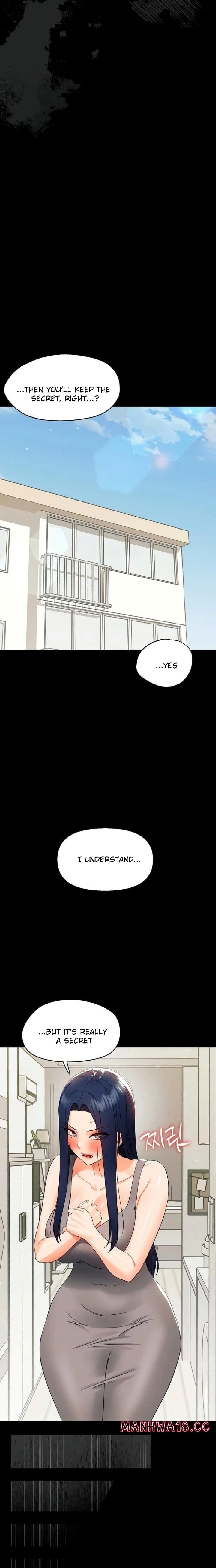 Small Beast (Uncensored), chapter 11, page 8 of 31