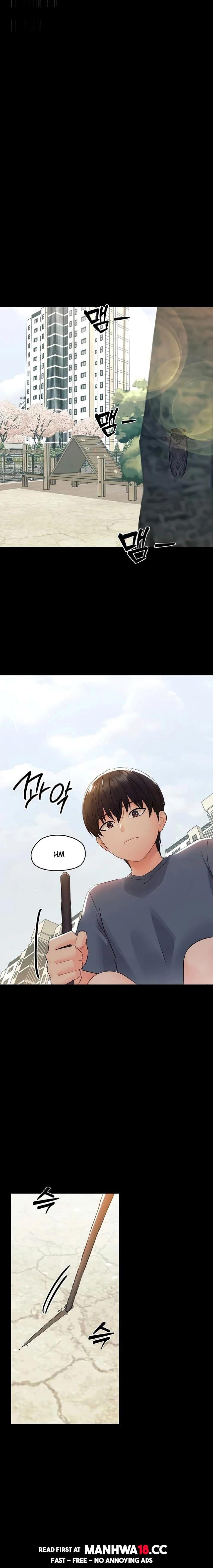 Small Beast (Uncensored), chapter 11, page 9 of 31