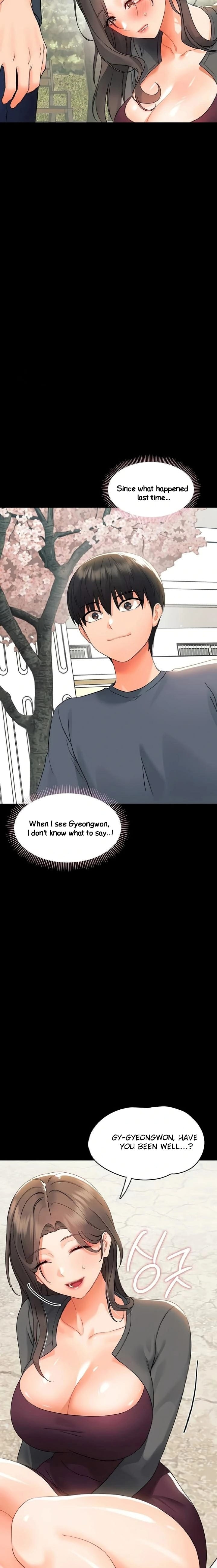 Small Beast (Uncensored), chapter 11, page 21 of 31