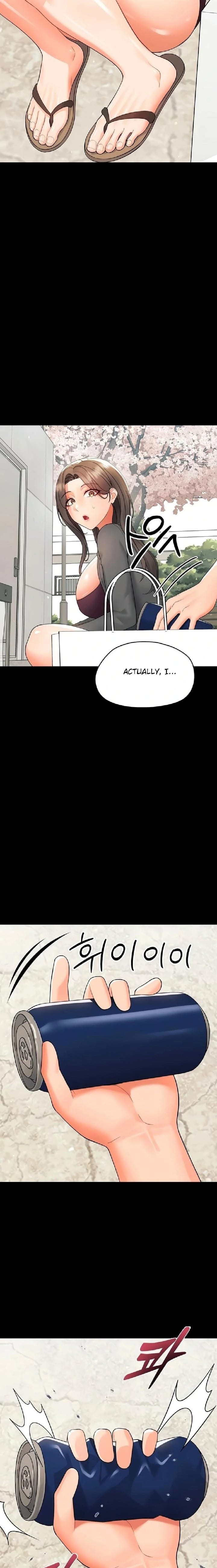 Small Beast (Uncensored), chapter 11, page 22 of 31