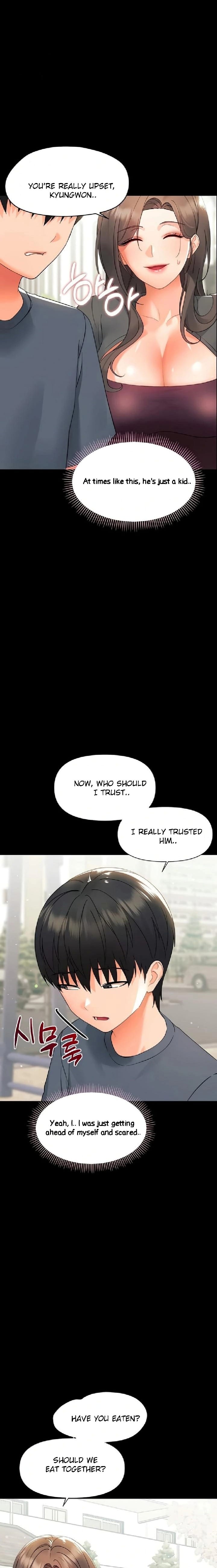 Small Beast (Uncensored), chapter 11, page 24 of 31