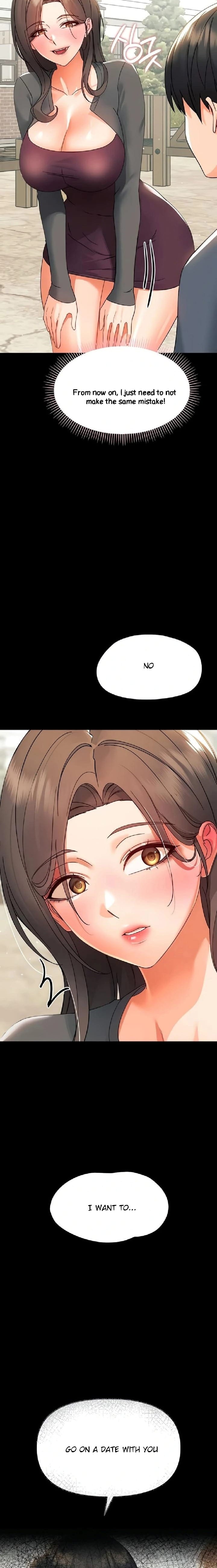 Small Beast (Uncensored), chapter 11, page 25 of 31