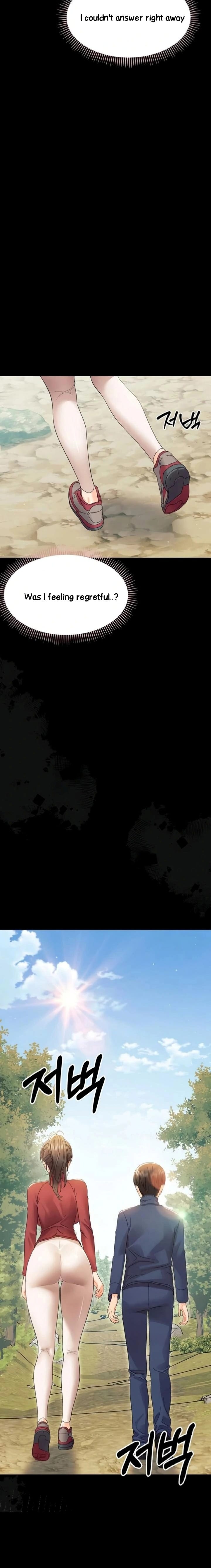 Small Beast (Uncensored), chapter 16, page 10 of 30