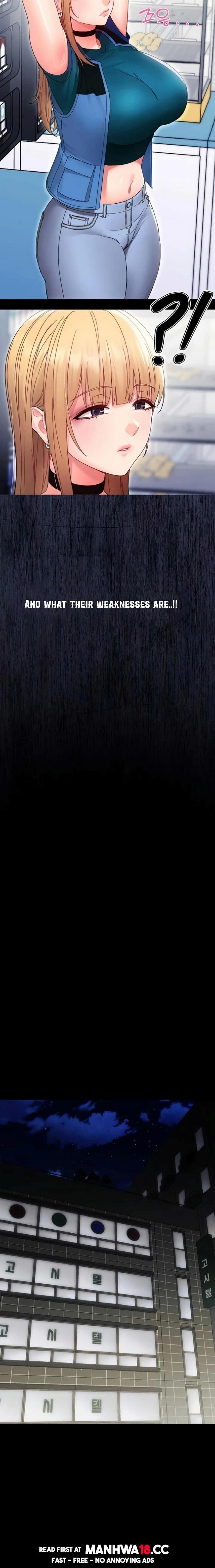 Small Beast (Uncensored), chapter 16, page 16 of 30
