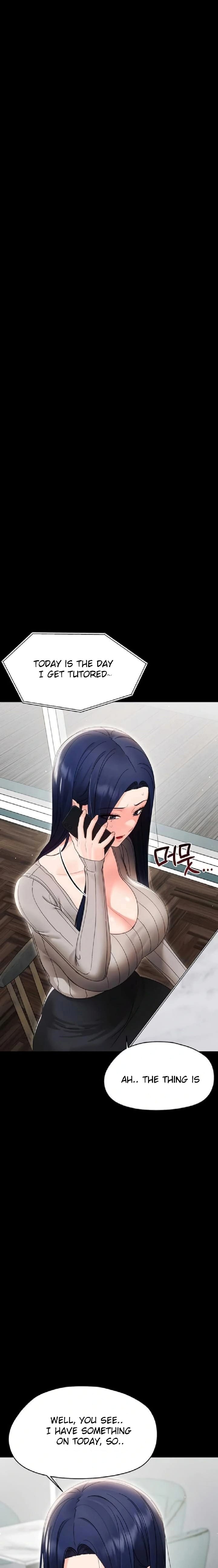 Small Beast (Uncensored), chapter 16, page 24 of 30