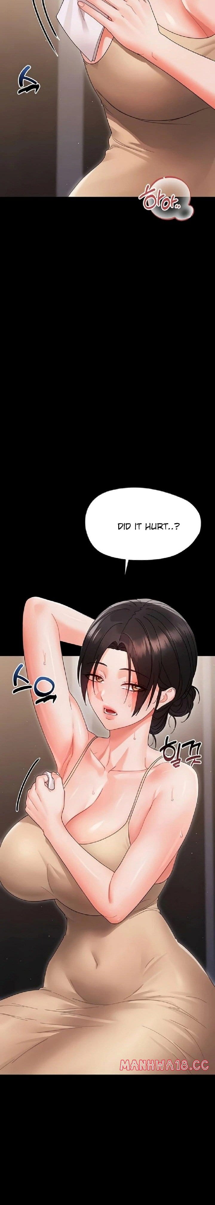 Small Beast (Uncensored), chapter 22, page 22 of 36