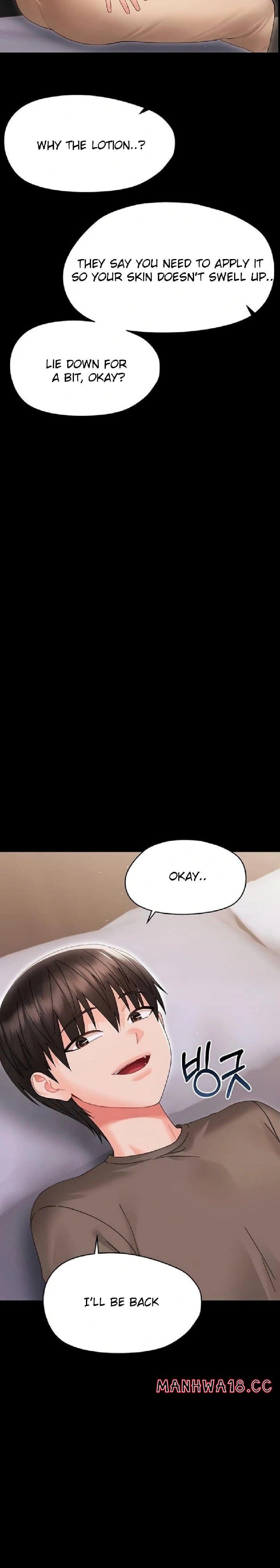 Small Beast (Uncensored), chapter 22, page 24 of 36