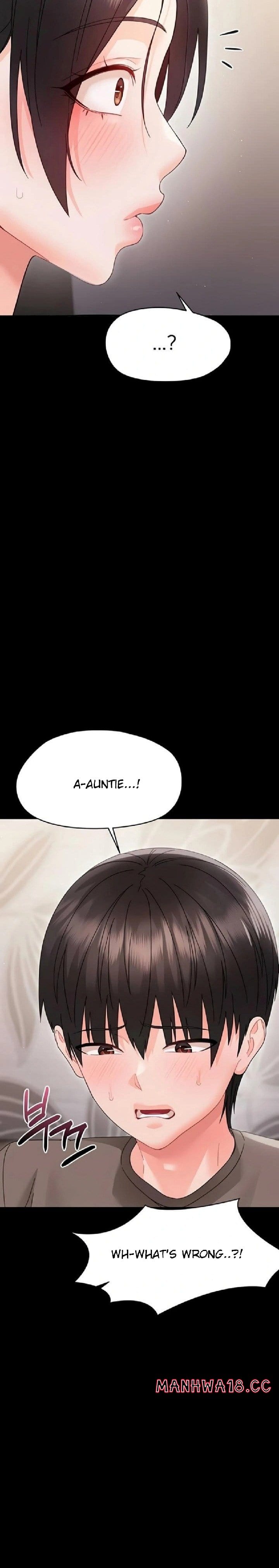 Small Beast (Uncensored), chapter 22, page 27 of 36