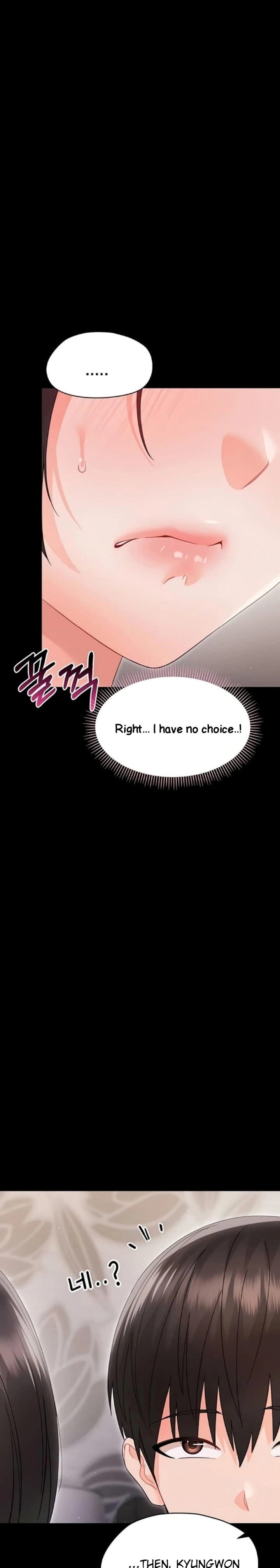 Small Beast (Uncensored), chapter 22, page 34 of 36
