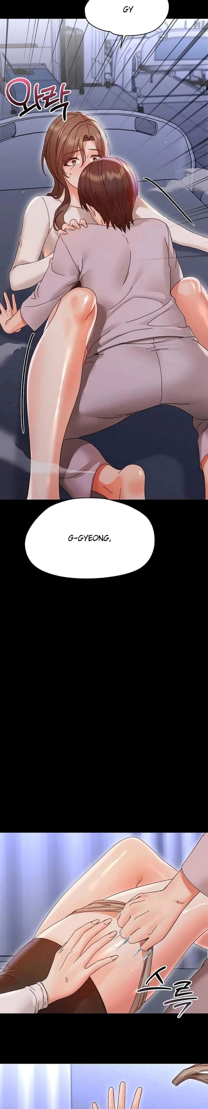 Small Beast (Uncensored), chapter 28, page 10 of 36
