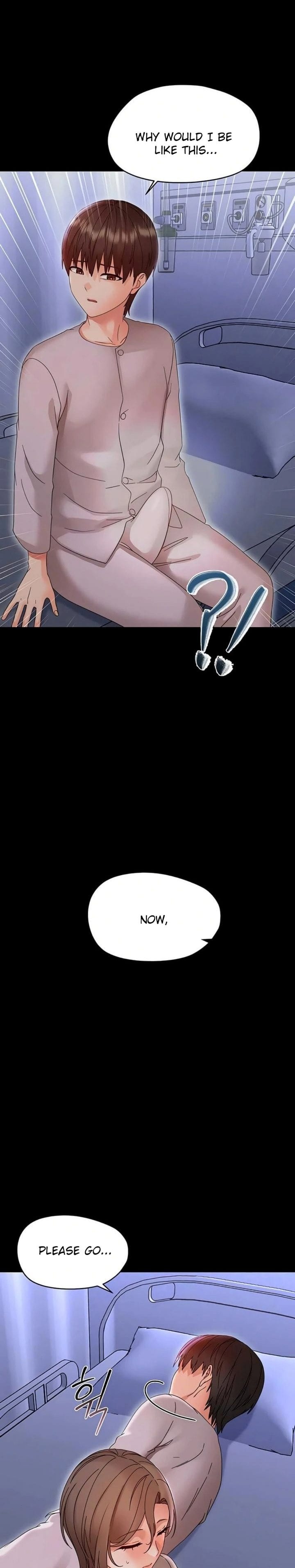 Small Beast (Uncensored), chapter 28, page 24 of 36