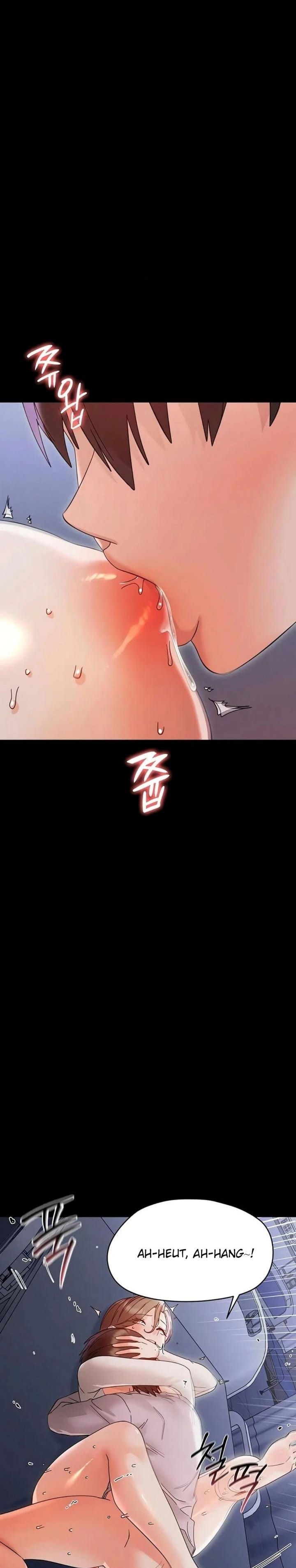 Small Beast (Uncensored), chapter 29, page 29 of 34