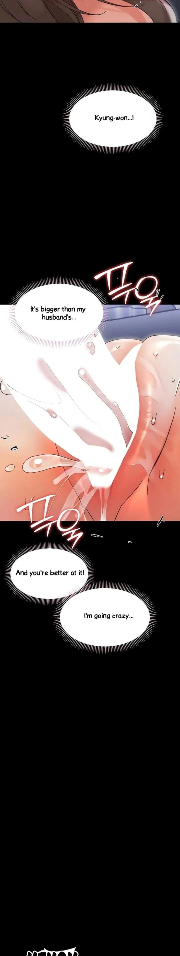 Small Beast (Uncensored), chapter 29, page 31 of 34