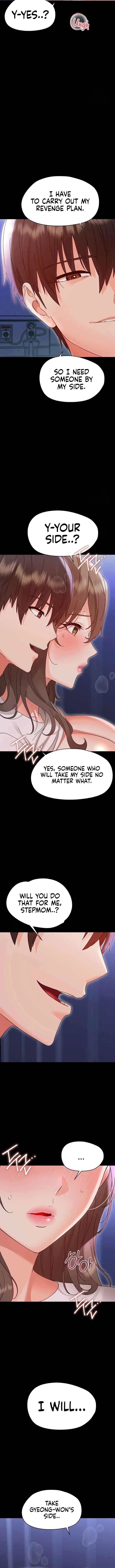 Small Beast (Uncensored), chapter 30, page 11 of 16