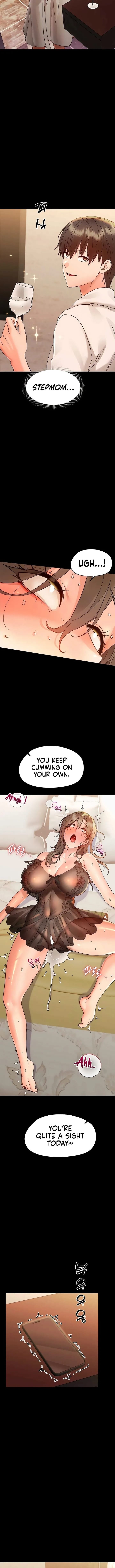 Small Beast (Uncensored), chapter 32, page 10 of 18