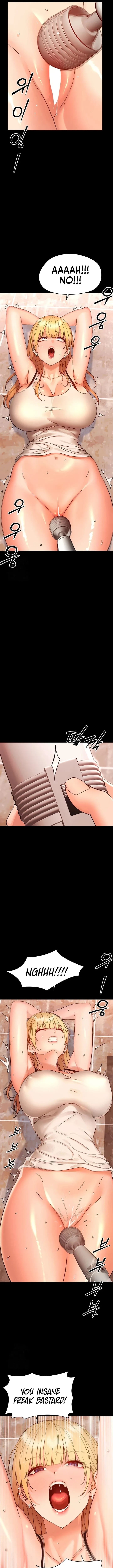 Small Beast (Uncensored), chapter 33, page 10 of 16