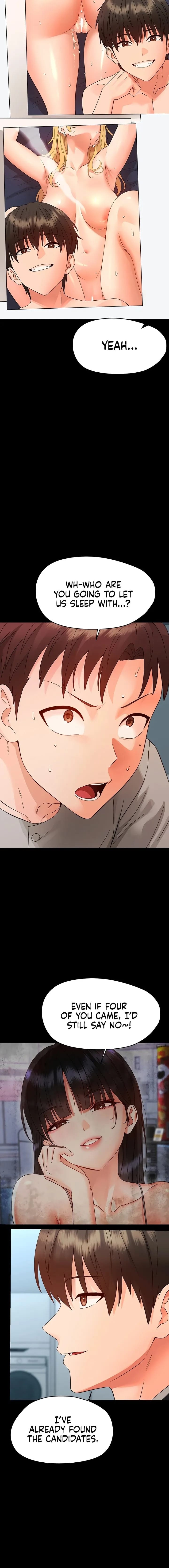 Small Beast (Uncensored), chapter 36, page 13 of 18